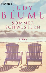 Title: Sommerschwestern: Roman, Author: Judy Blume
