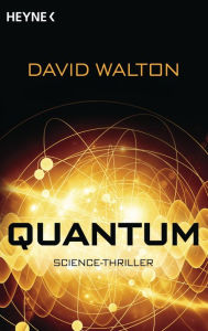 Title: Quantum: Roman, Author: David Walton