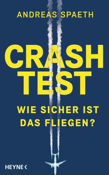 Crashtest: Die verborgenen Risiken des Fliegens