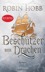 Beschützer der Drachen: Roman