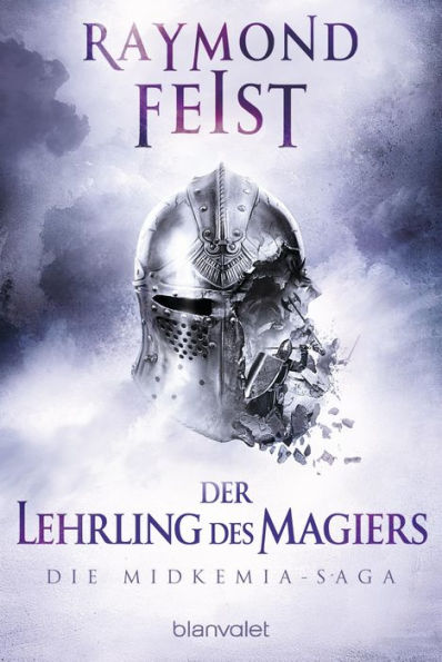 Die Midkemia-Saga 1: Der Lehrling des Magiers