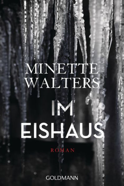 Im Eishaus: Roman