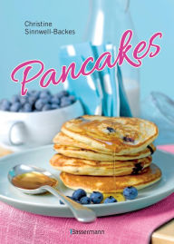 Title: Pancakes (mit Links zu Filmanleitungen), Author: Christine Sinnwell-Backes