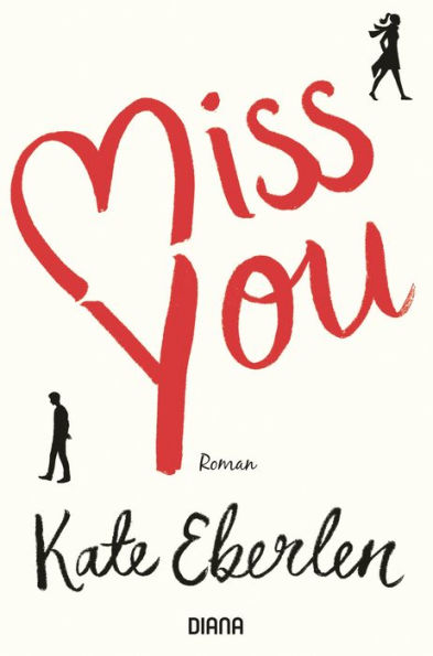 Miss You (German Edition)