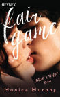 Jade & Shep: Fair Game - Roman