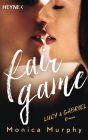 Lucy & Gabriel: Fair Game - Roman