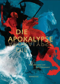 Title: Die Apokalypse, Author: Manesse Verlag