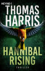 Hannibal Rising (German Edition)