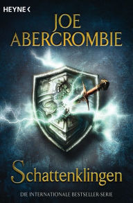 Title: Schattenklingen: Anthologie, Author: Joe Abercrombie