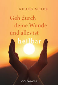 Title: Geh durch deine Wunde und alles ist heilbar, Author: Georg Meier