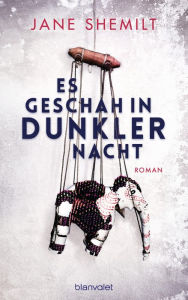 Title: Es geschah in dunkler Nacht: Roman, Author: Jane Shemilt