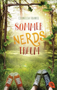 Title: Sommernerdstraum, Author: Cornelia Franke