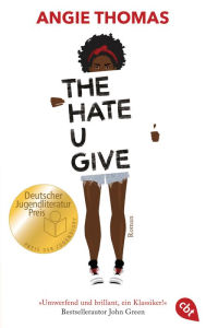Title: The Hate U Give (German Edition), Author: Angie Thomas