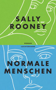 Title: Normale Menschen (Normal People), Author: Sally Rooney