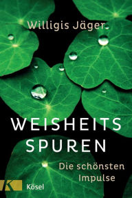 Title: Weisheitsspuren: Die schönsten Impulse von Willigis Jäger, Author: Willigis Jäger OSB