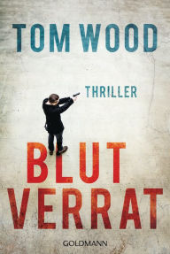 Free download book in pdf Blutverrat: Victor 8 - Thriller