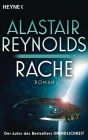 Rache: Roman