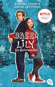 Title: Dash & Lily: Ein Winterwunder, Author: Rachel Cohn