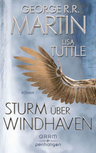 Title: Sturm über Windhaven: Roman, Author: George R. R. Martin