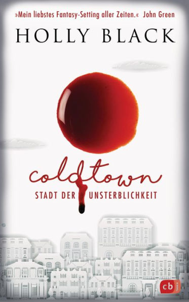 Coldtown (German Edition)