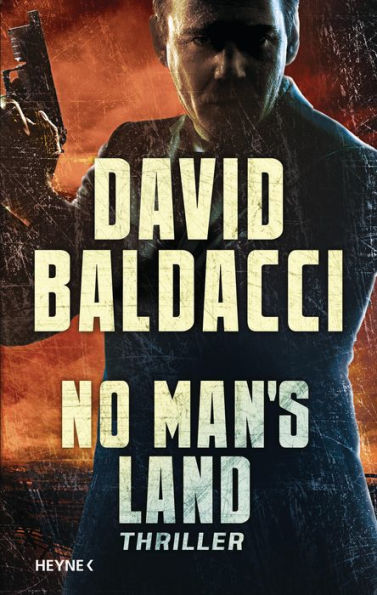 No Man's Land: Thriller