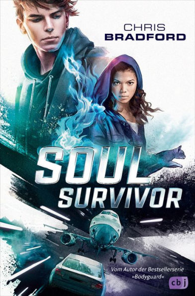 SOUL SURVIVOR: Das Finale der explosiven Trilogie vom Autor der Bestsellerserie »Bodyguard«