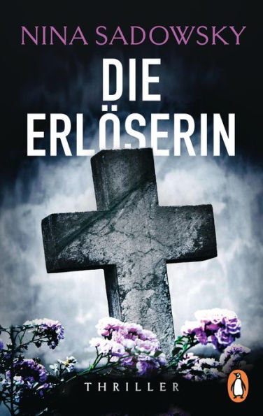 Die Erlöserin (The Burial Society)