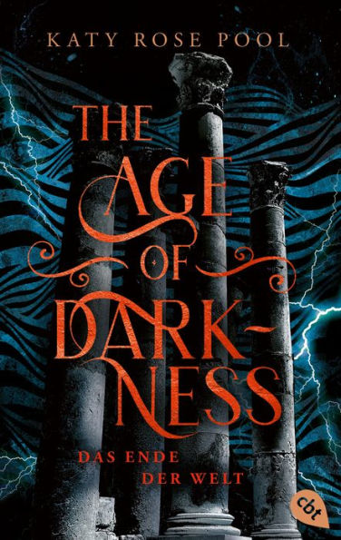 The Age of Darkness - Das Ende der Welt: Das Finale der epischen Fantasy-Trilogie