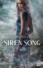 Sirensong: Unwiderstehliche romantische Urban Fantasy