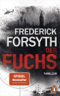 Der Fuchs: Thriller