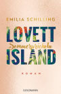 Lovett Island. Sommerprickeln: Roman