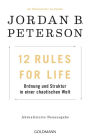 12 Rules for Life: Ordnung und Struktur in einer chaotischen Welt