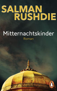 Title: Mitternachtskinder (Midnight's Children), Author: Salman Rushdie