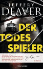 Der Todesspieler: Ein Colter-Shaw-Thriller