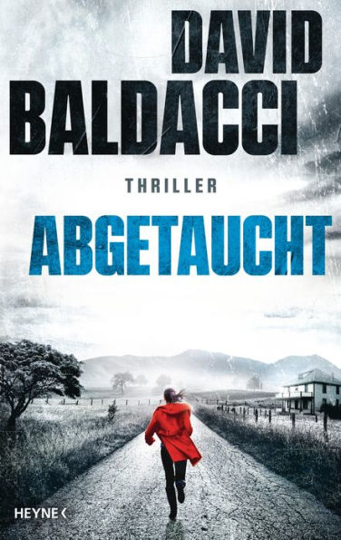 Abgetaucht: Thriller