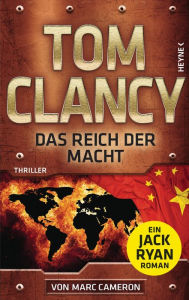Title: Das Reich der Macht, Author: Tom Clancy