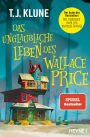 Das unglaubliche Leben des Wallace Price (Under the Whispering Door)