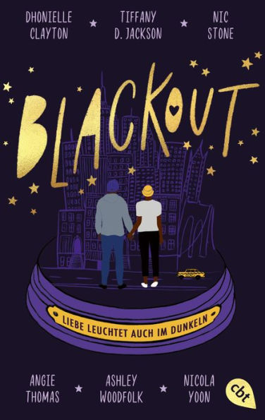 Blackout: Liebe leuchtet auch im Dunkeln
