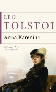 Title: Anna Karenina, Author: Leo Tolstoy