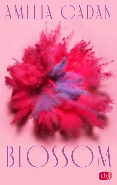 Blossom: Der fesselnde Auftakt der romantischen New-Adult-Dilogie