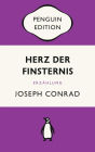 Herz der Finsternis: Erzählung - Penguin Edition (Deutsche Ausgabe) - Die kultige Klassikerreihe - ausgezeichnet mit dem German Brand Award 2022