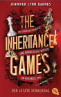 The Inheritance Games: Der letzte Schachzug