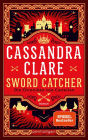 Sword Catcher - Die Chroniken von Castellan: Roman - Die neue große High-Fantasy-Saga der Weltbestsellerautorin