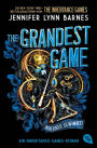The Grandest Game: Die grandiose Spin-Off-Serie zur Bestsellersensation »The Inheritance Games«