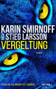 Title: Vergeltung: Roman, Author: Karin Smirnoff