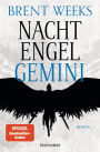 Nachtengel - Gemini: Roman - Die Fortsetzung der packenden »New York Times«-Bestseller-Saga »Nightangel«