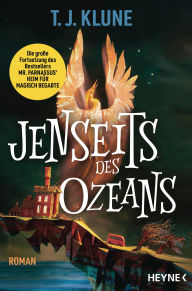 Title: Jenseits des Ozeans: Die Fortsetzung des großen Spiegel-Bestsellers 