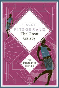 Title: Fitzgerald - The Great Gatsby: English Edition, Author: F. Scott Fitzgerald