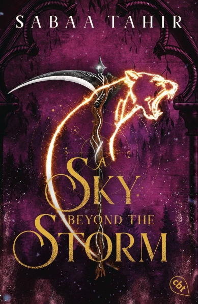 A Sky Beyond the Storm: Der epische Abschluss der legendären Weltbestsellerreihe