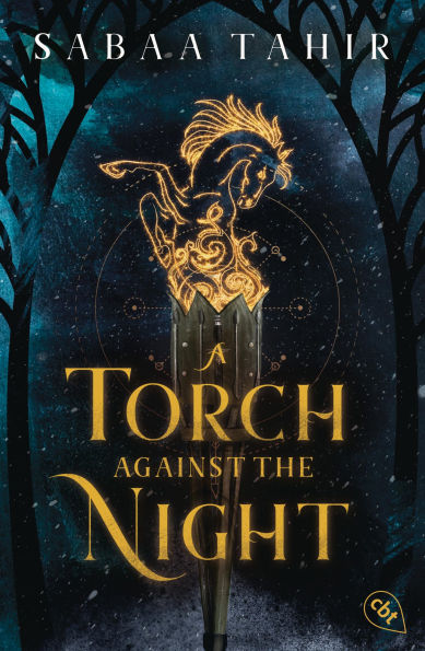 A Torch Against the Night: Der Nr.-1-New-York-Times-Bestseller - die hoch spannende Fortsetzung der Fantasy-Weltbeseller-Reihe.
